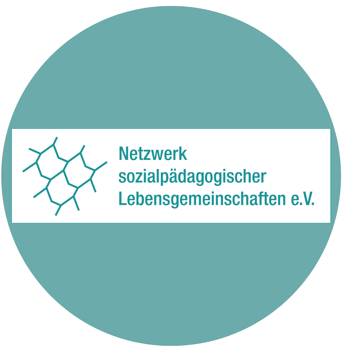 Logo Netzwerk Logo Netzwerk